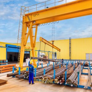 Fotografiere si filmare drona industrial