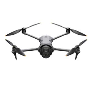 Una din dronele TheDrone Filmari Aeriene